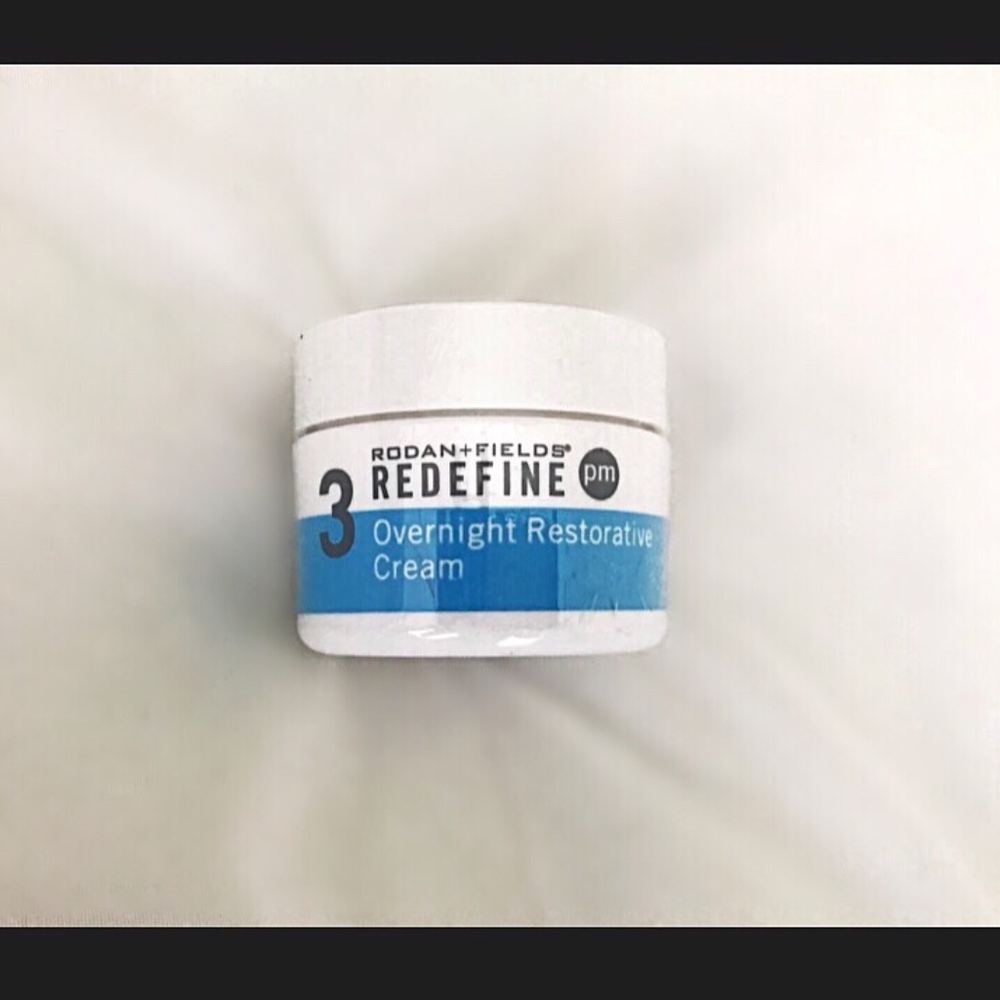 RODAN + FIELDS REDEFINE OVERNIGHT RESTORATIVE - PM